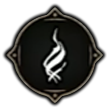 acnient magic spell icon 6 hogwarts legacy