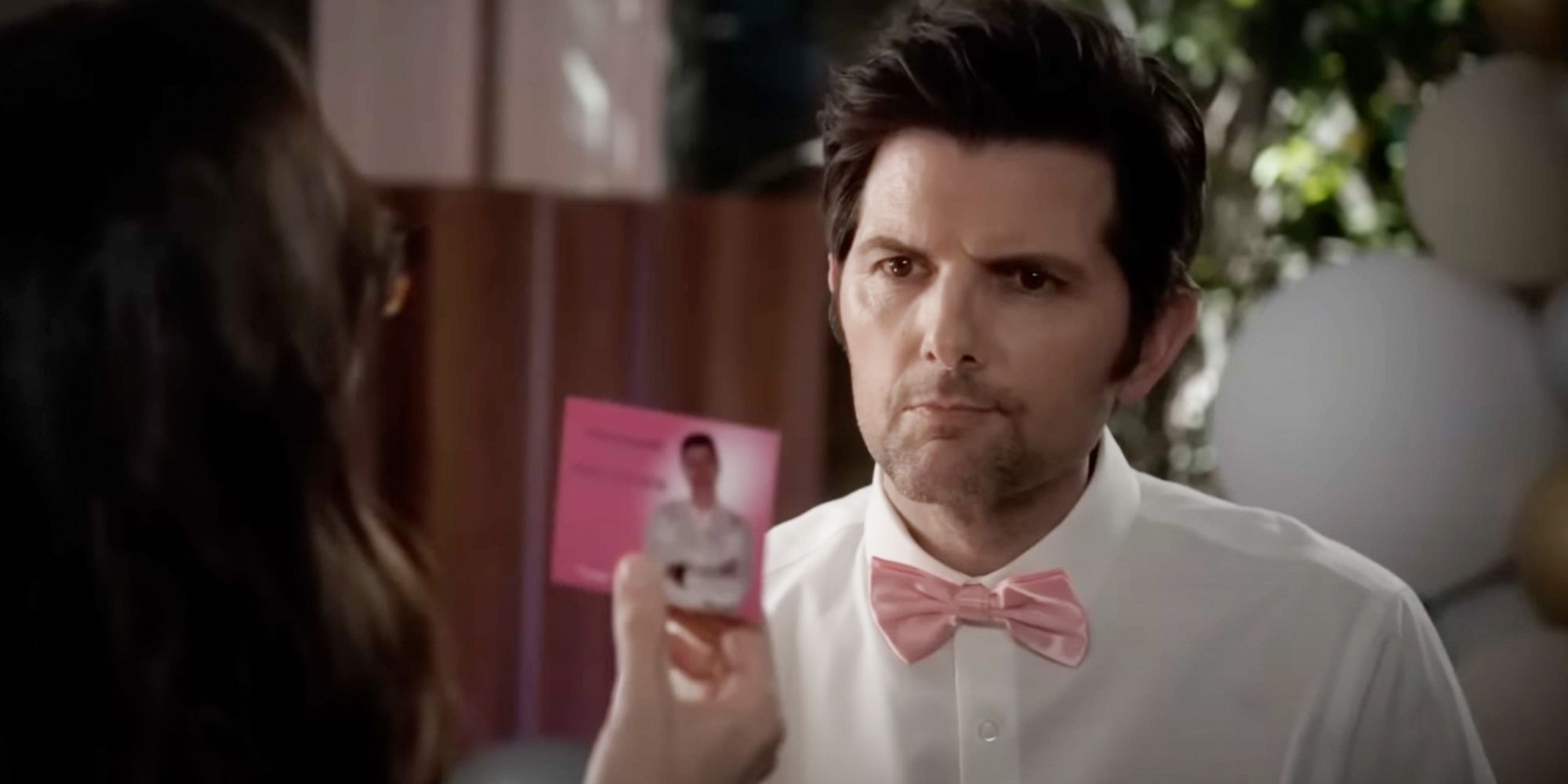 Adam Scott Interview: Party Down Season 3