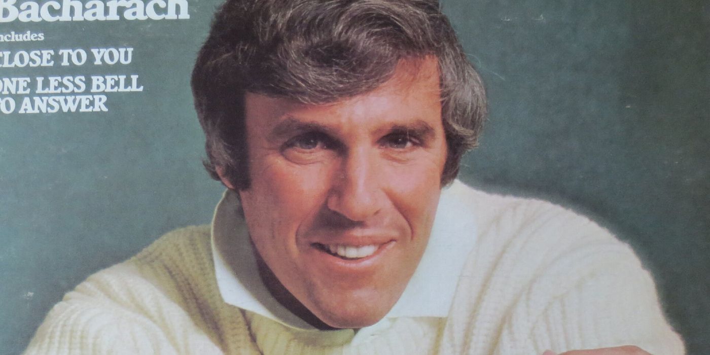 “Raindrops Keep Fallin’ on My Head” Composer Burt Bacharach Dies at 94