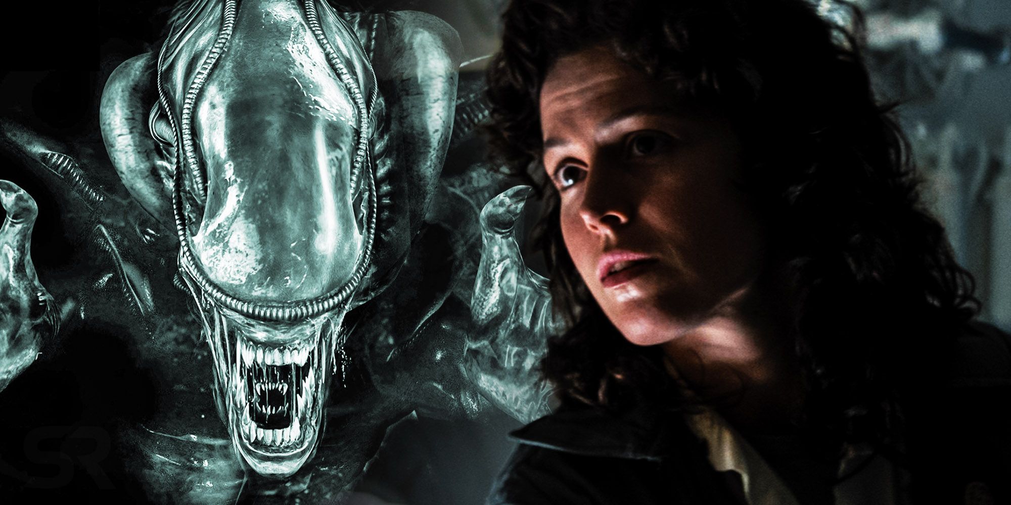 How Practical Effects Made Alien’s Xenomorphs So Scary