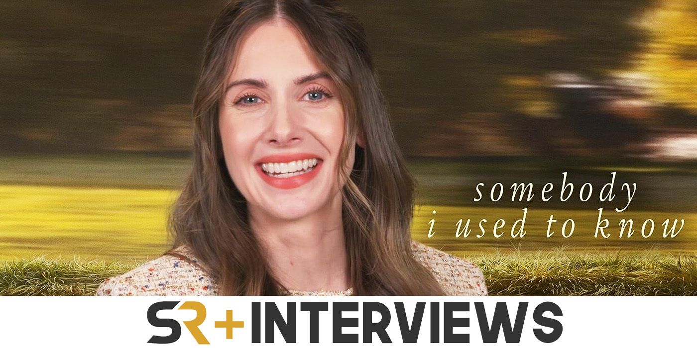 alison brie somebody i used to know interview