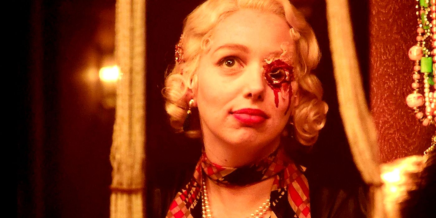 Amanda Toxteh in Marlowe