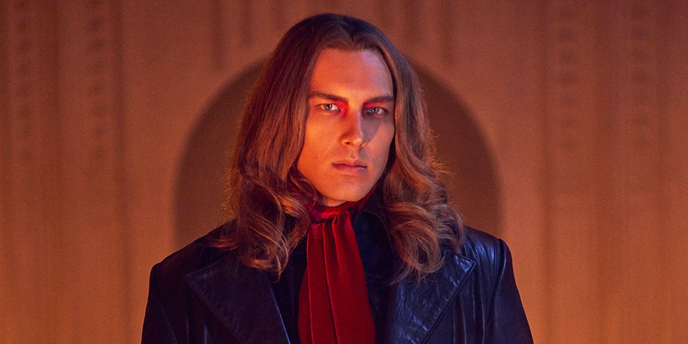 La temporada 13 de American Horror Story aún necesita responder al enorme misterio que se evitó