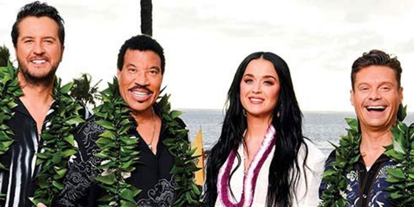 American Idol Season 21 Announces Celebrity Mentors For Hawaii Round