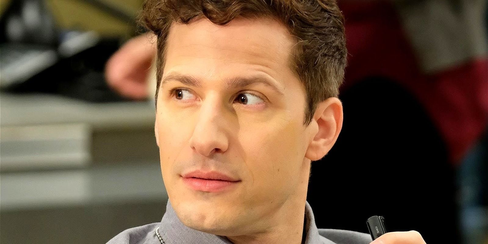 Andy Samberg To Play Cryogenically Frozen Man In Seriously Unique