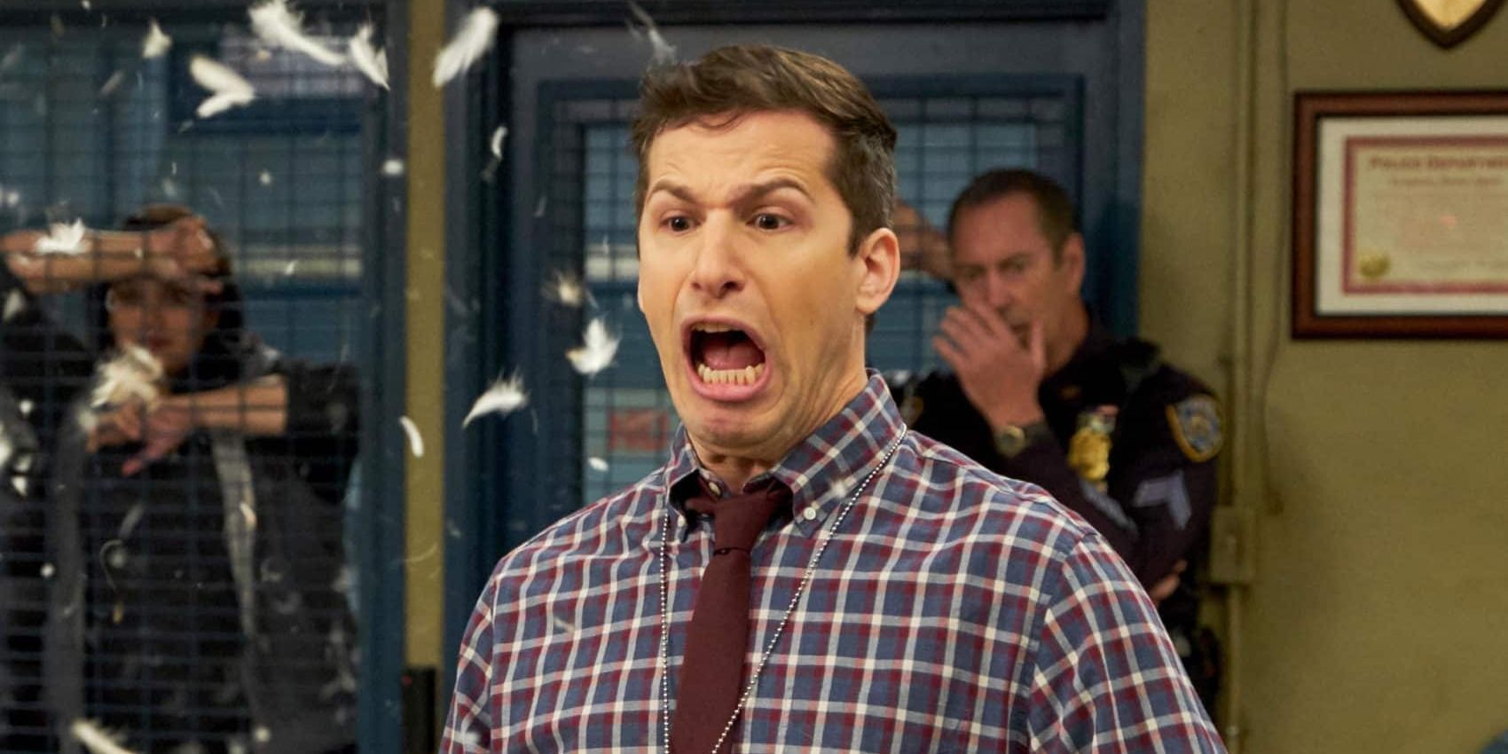 Andy Samberg To Play Cryogenically Frozen Man In Seriously Unique Romcom