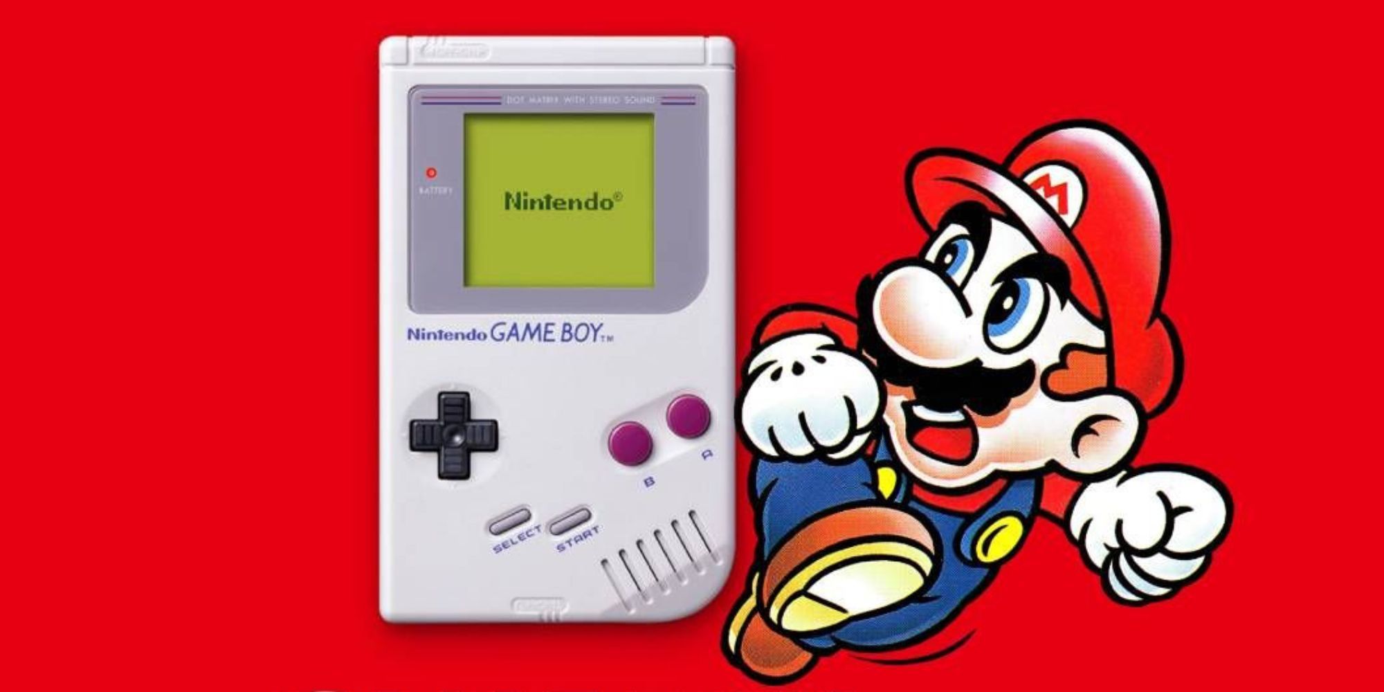 Super Mario Land - Play Game Online