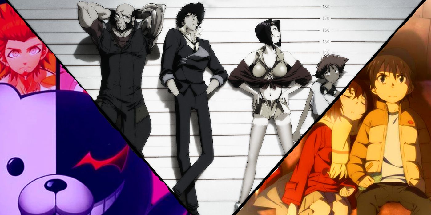 Best Anime Series For Beginners: Death Note To One-Punch Man