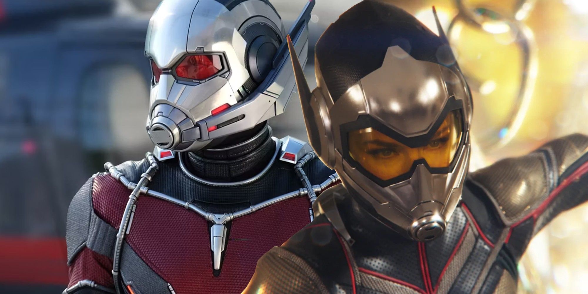 Ant-Man 4 Talks Are Already Happening at Marvel With Kevin Feige