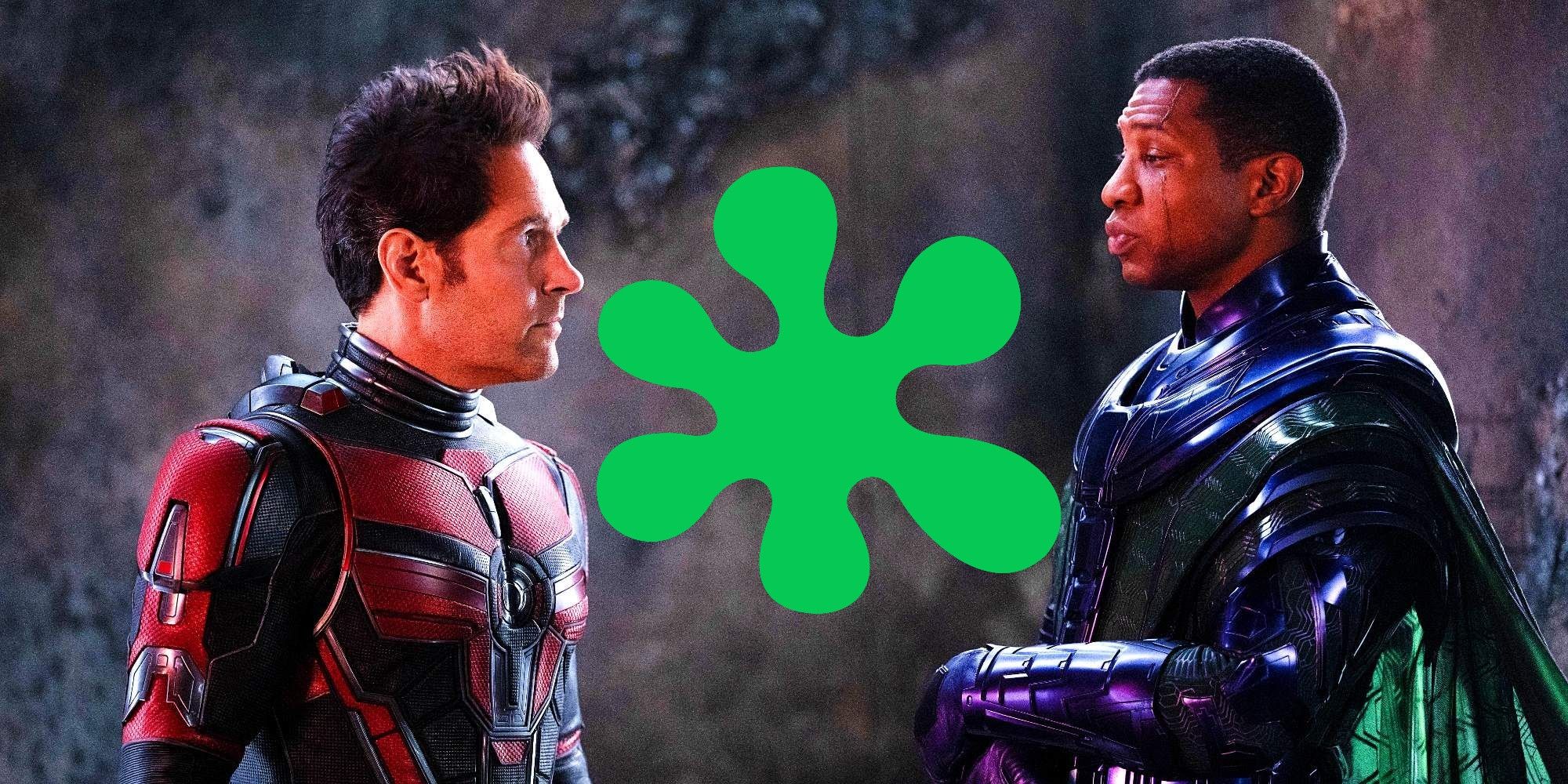 Quantumania Has Second Worst MCU Movie Rotten Tomatoes Score After