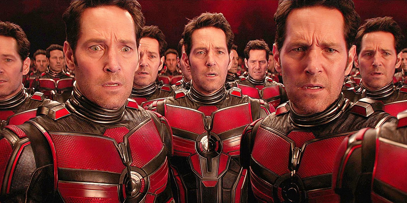 5 Best And 5 Worst Things About Ant-Man And The Wasp