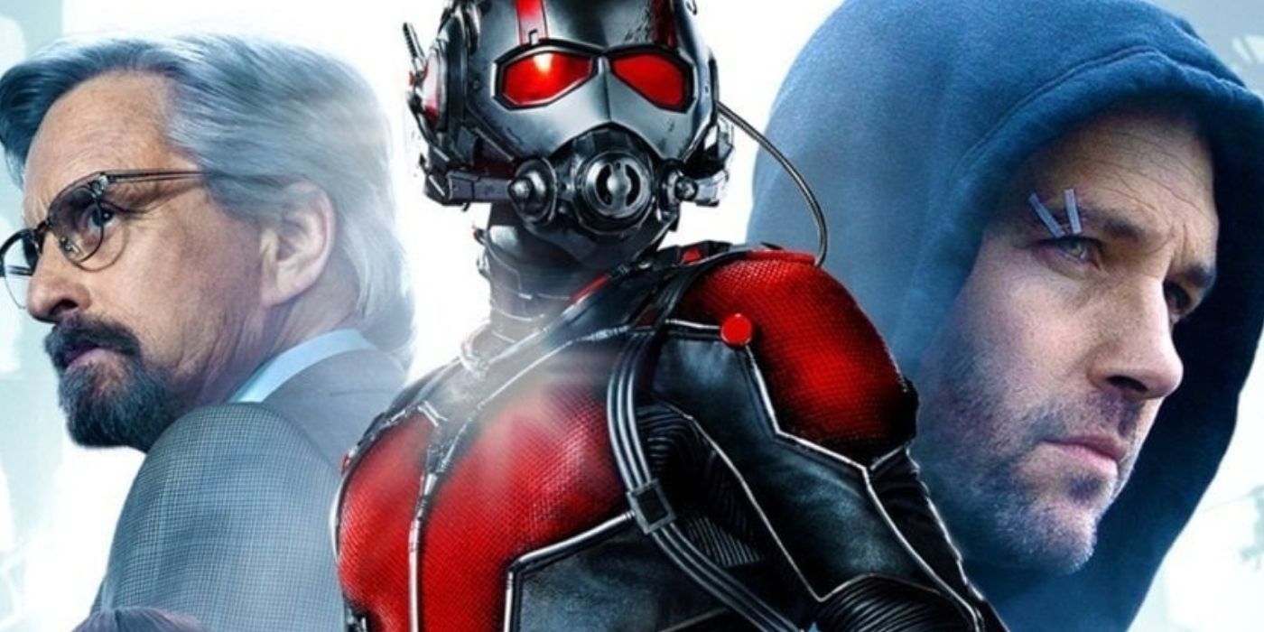 Ant-Man & The Wasp: Quantumania 26 MCU Easter Eggs & References Explained