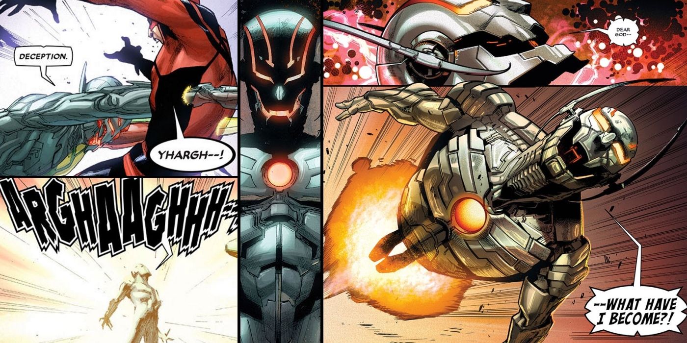 Ant-Man_Death_Merge_With_Ultron_in_Marvel_Comics