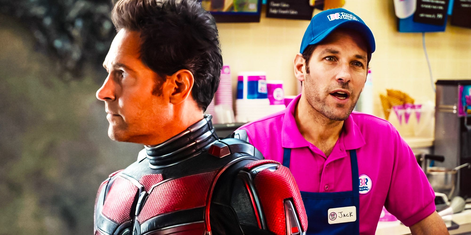Antman and the wasp quantumania paul rudd