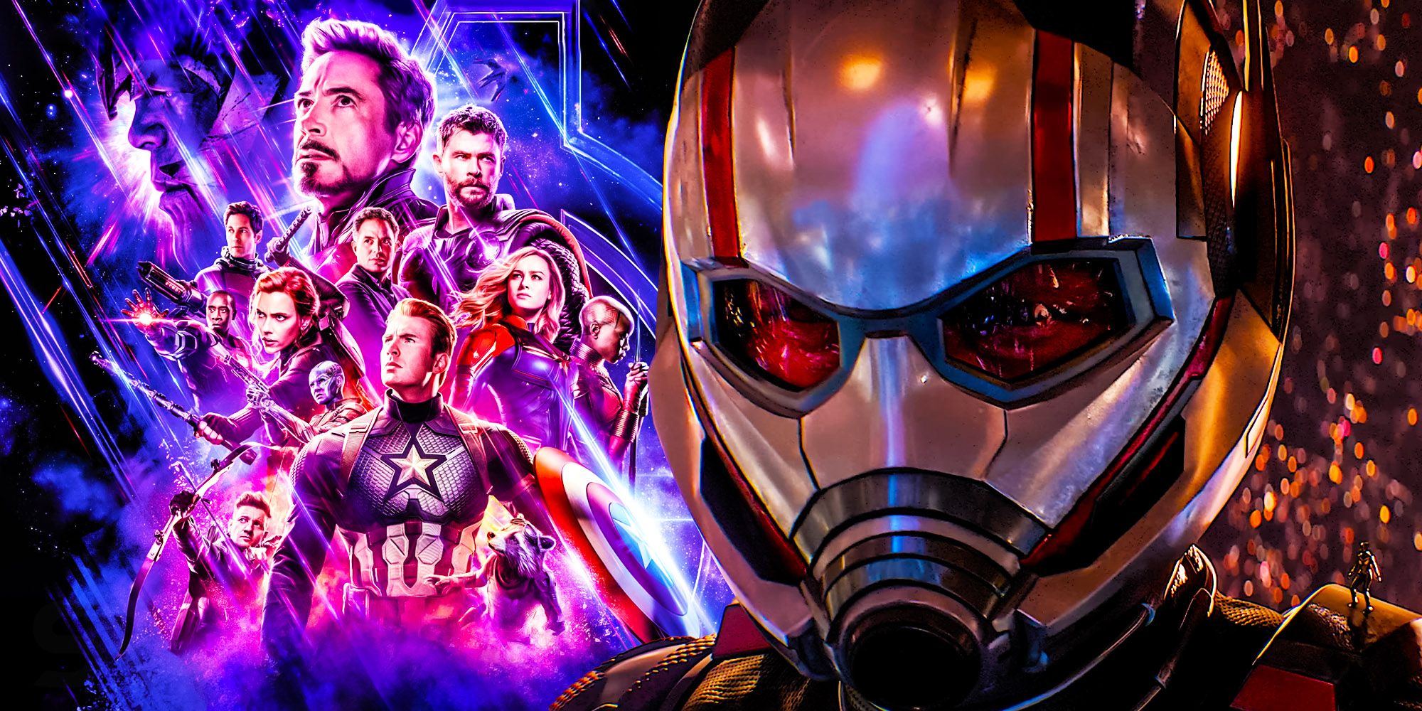 Marvel Finally Admits The Multiverse Saga’s Big Avengers Problem