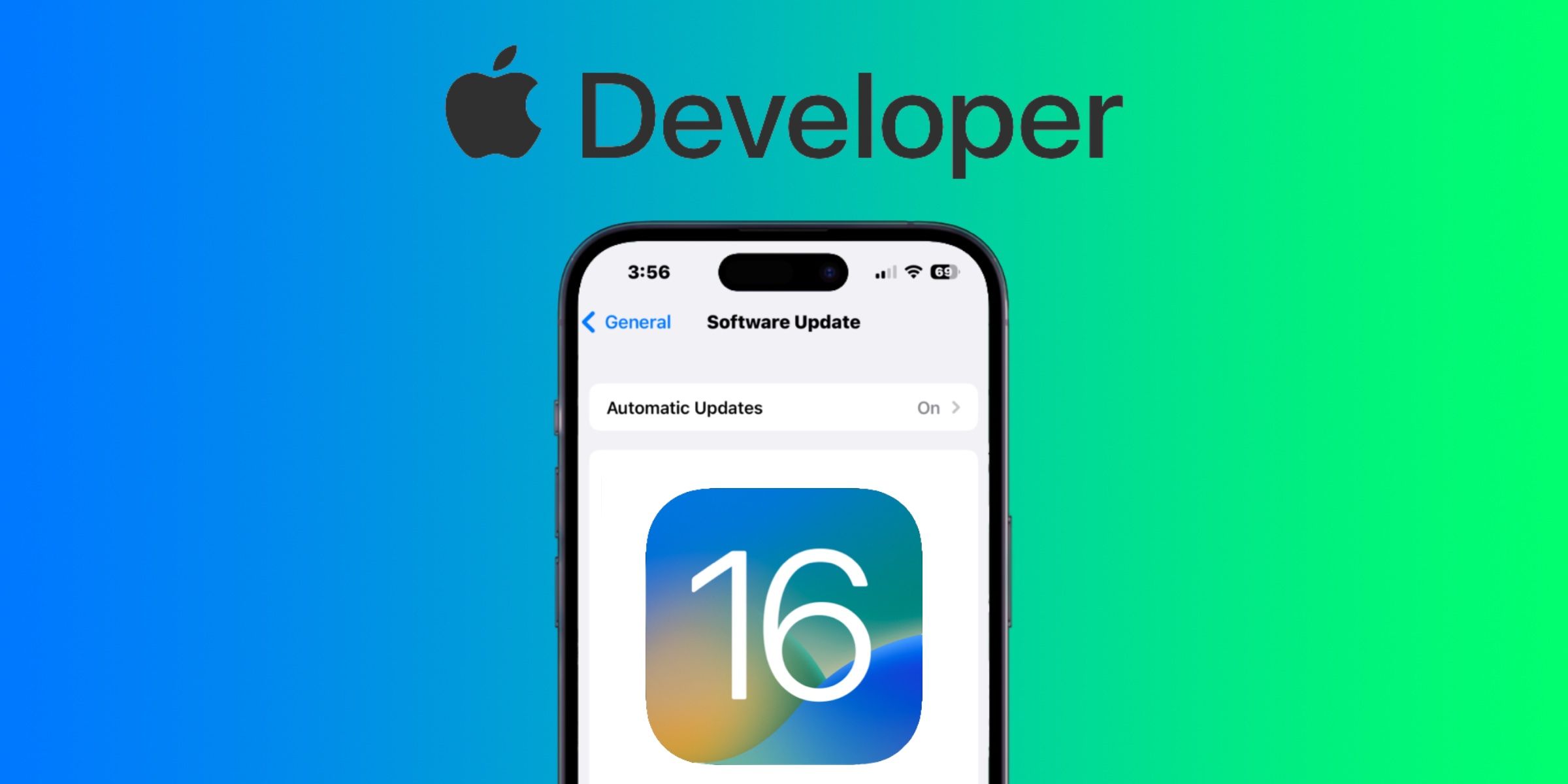 How Apple S IOS Beta Testing Program Is Changing   Apple Developer Ios Beta 