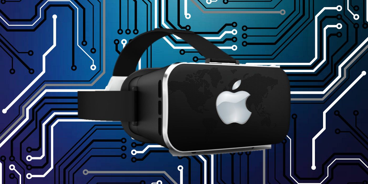 Apple Eyed NFL Sunday Ticket For Its Upcoming AR/VR Headset