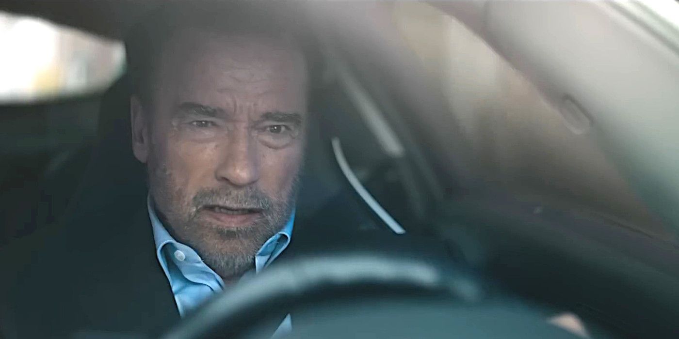 Arnold Schwarzenegger’s New Netflix Role Shows The Secret To His Success