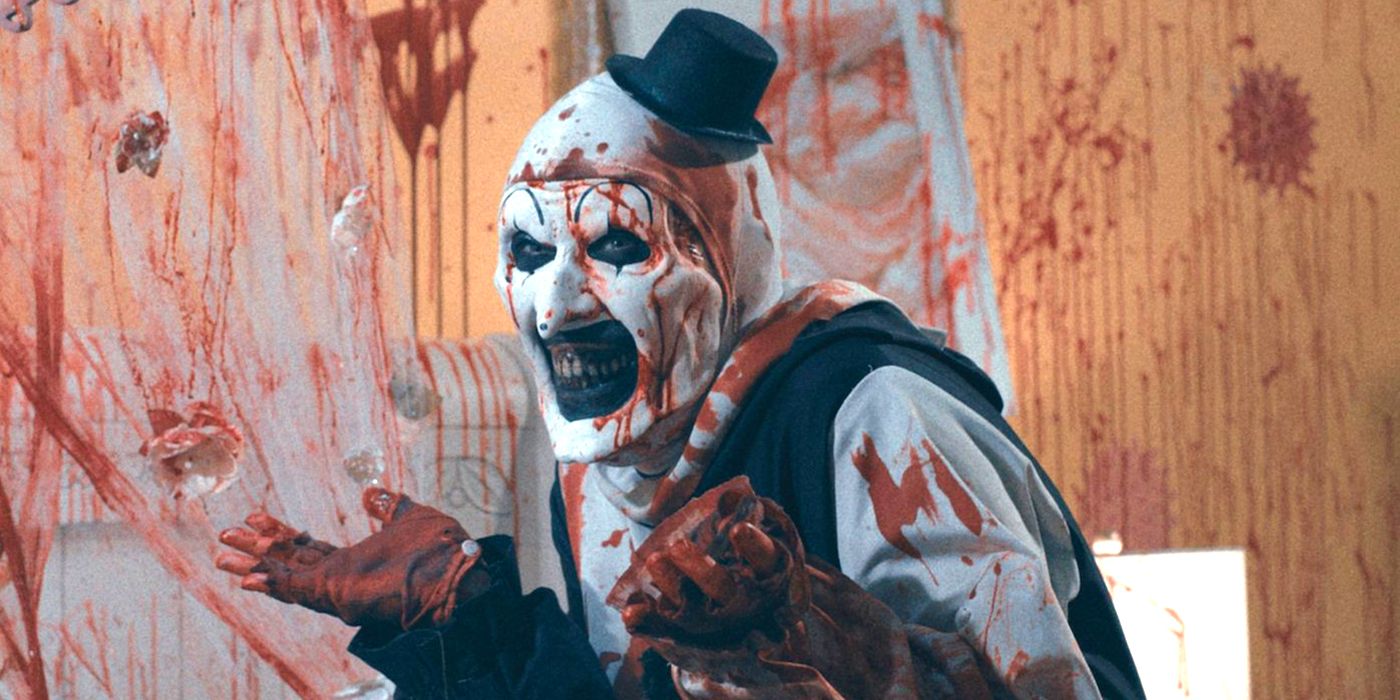 Terrifier 3’s Art the Clown Return Must Avoid A Common Horror Franchise Mistake