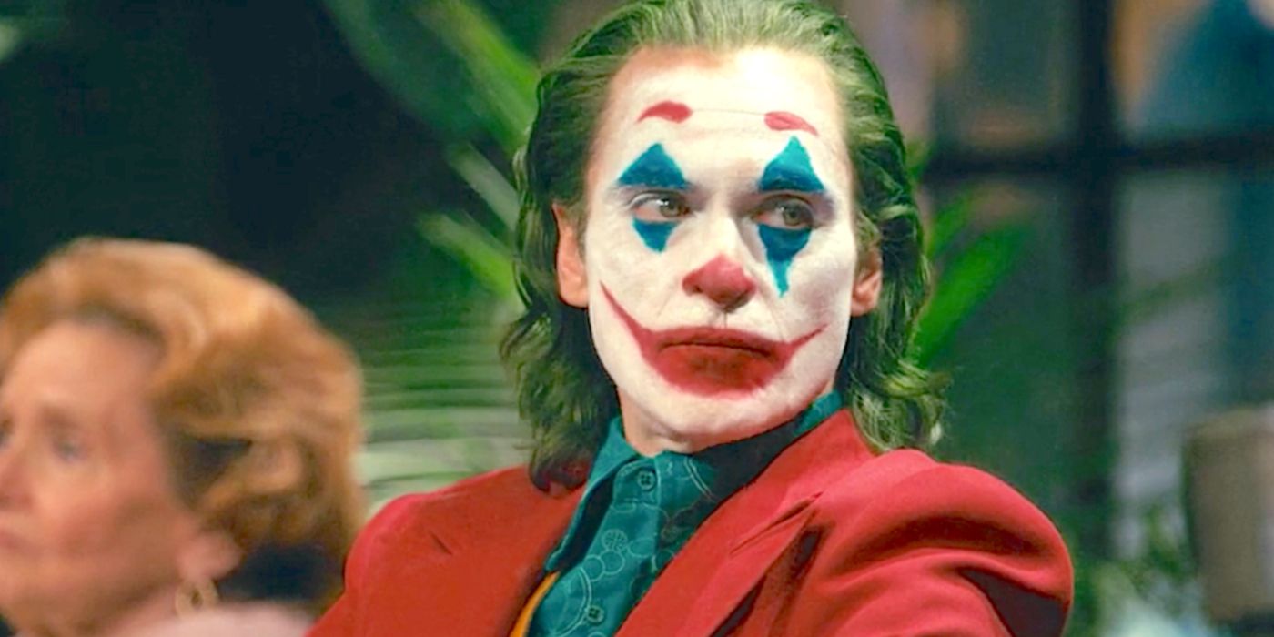 Why Joker Is Set In 1981, Explained