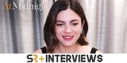 Monica Barbaro Interview At Midnight