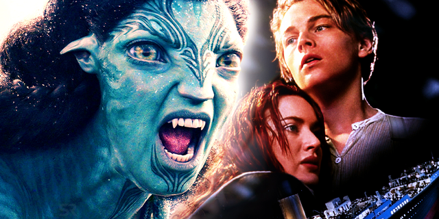 James Cameron's Avatar & Titanic Share The Same Biggest Criticism
