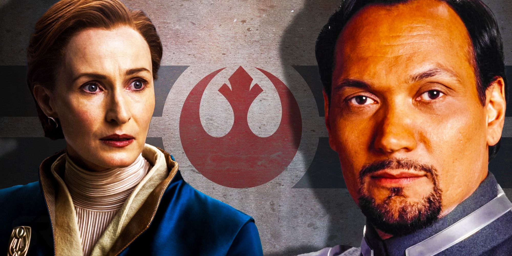 Bail organa Mon Mothma rebel alliance