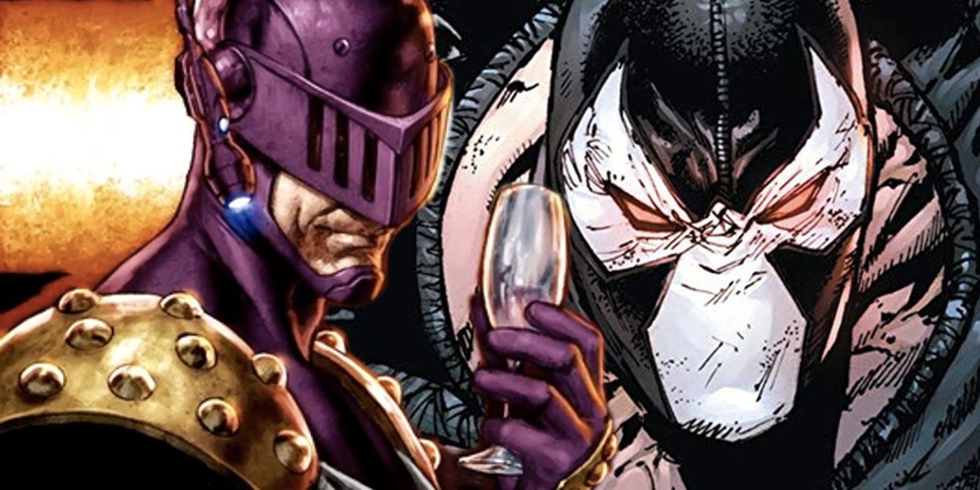 How One Villain Team-Up Could Completely Decimate Batman & Superman