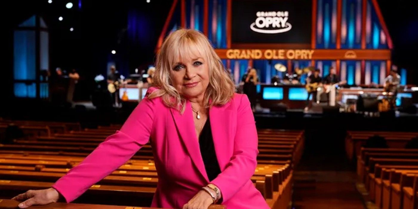 Bachelor Everything We Know About Christina S Famous Aunt Barbara Mandrell