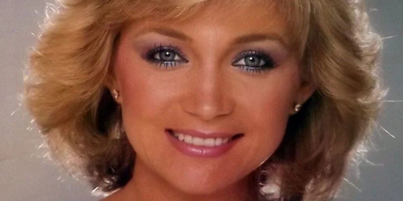 Bachelor Everything We Know About Christina S Famous Aunt Barbara Mandrell