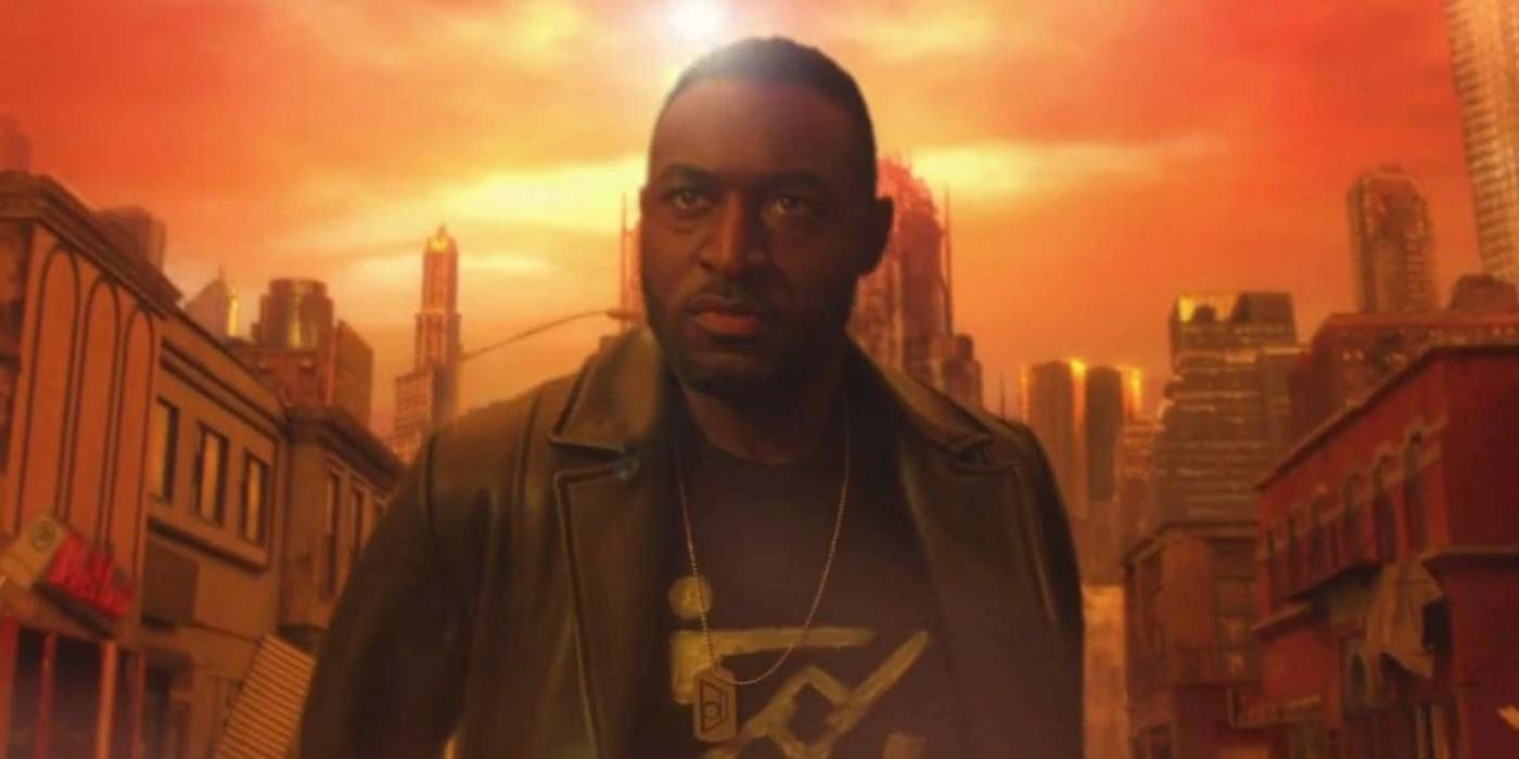 Basqat on Smallville pic