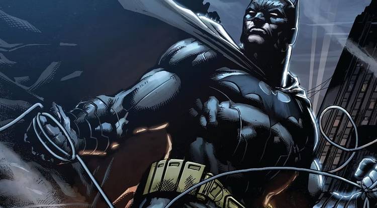 Top 10 Essential Elements for Batman's New Look in James Gunn's DC Universe