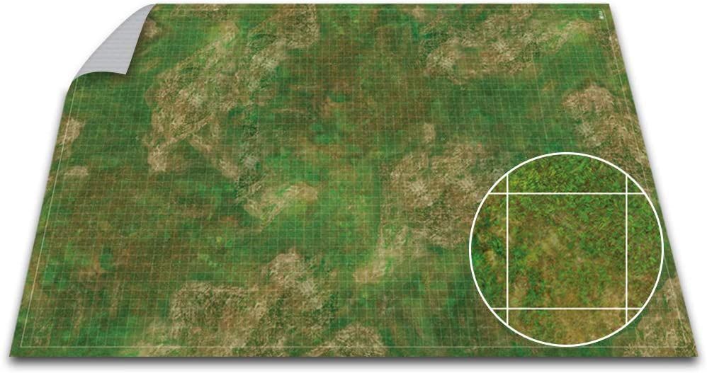 Battle Game Mat is one of the best Warhammer accessories
