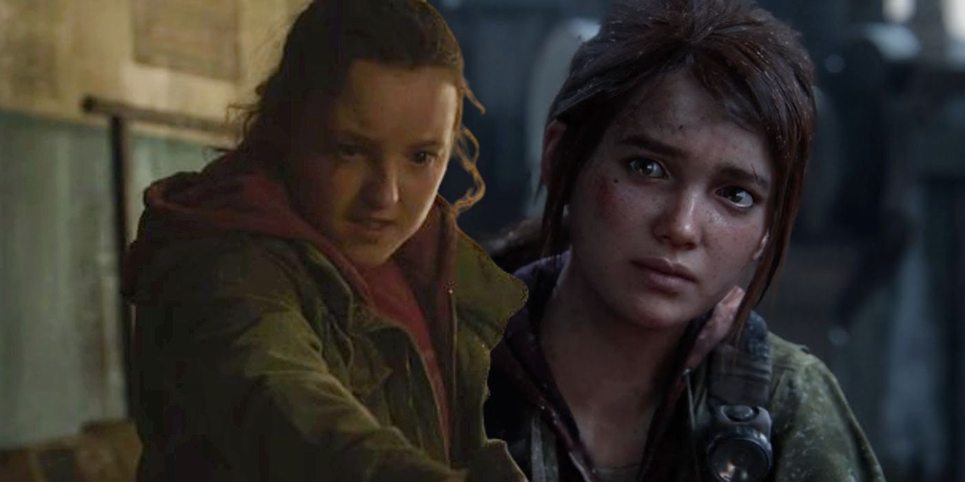 The Last of Us' Bella Ramsey responds to cruel Ellie casting