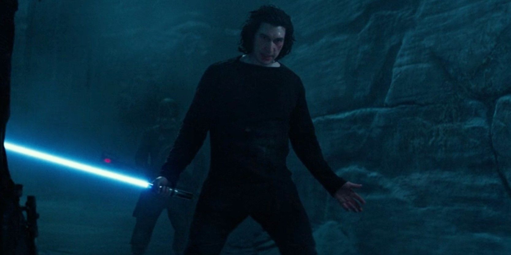 Ben Solo - The Rise of Skywalker