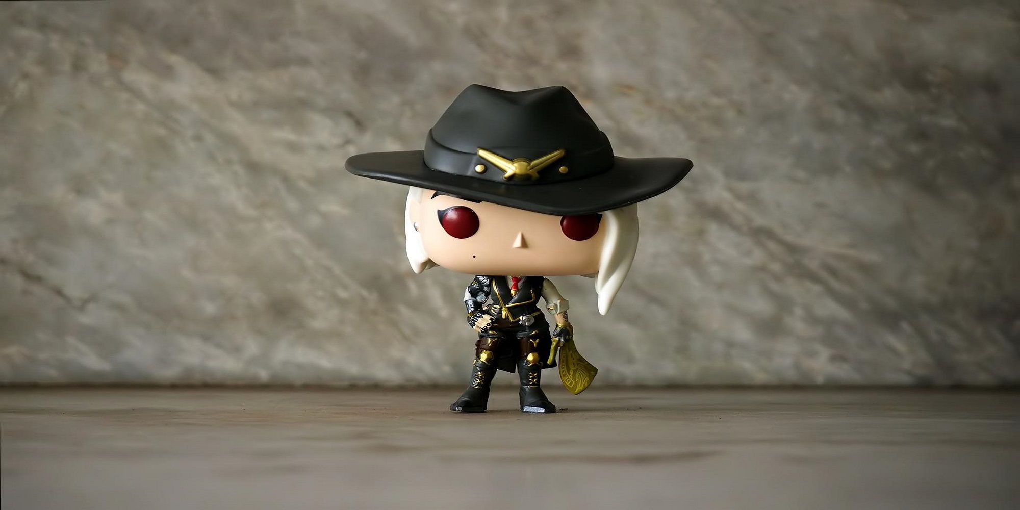 Funko Pop! - Anime - Fire Force - Maki – Black Lotus