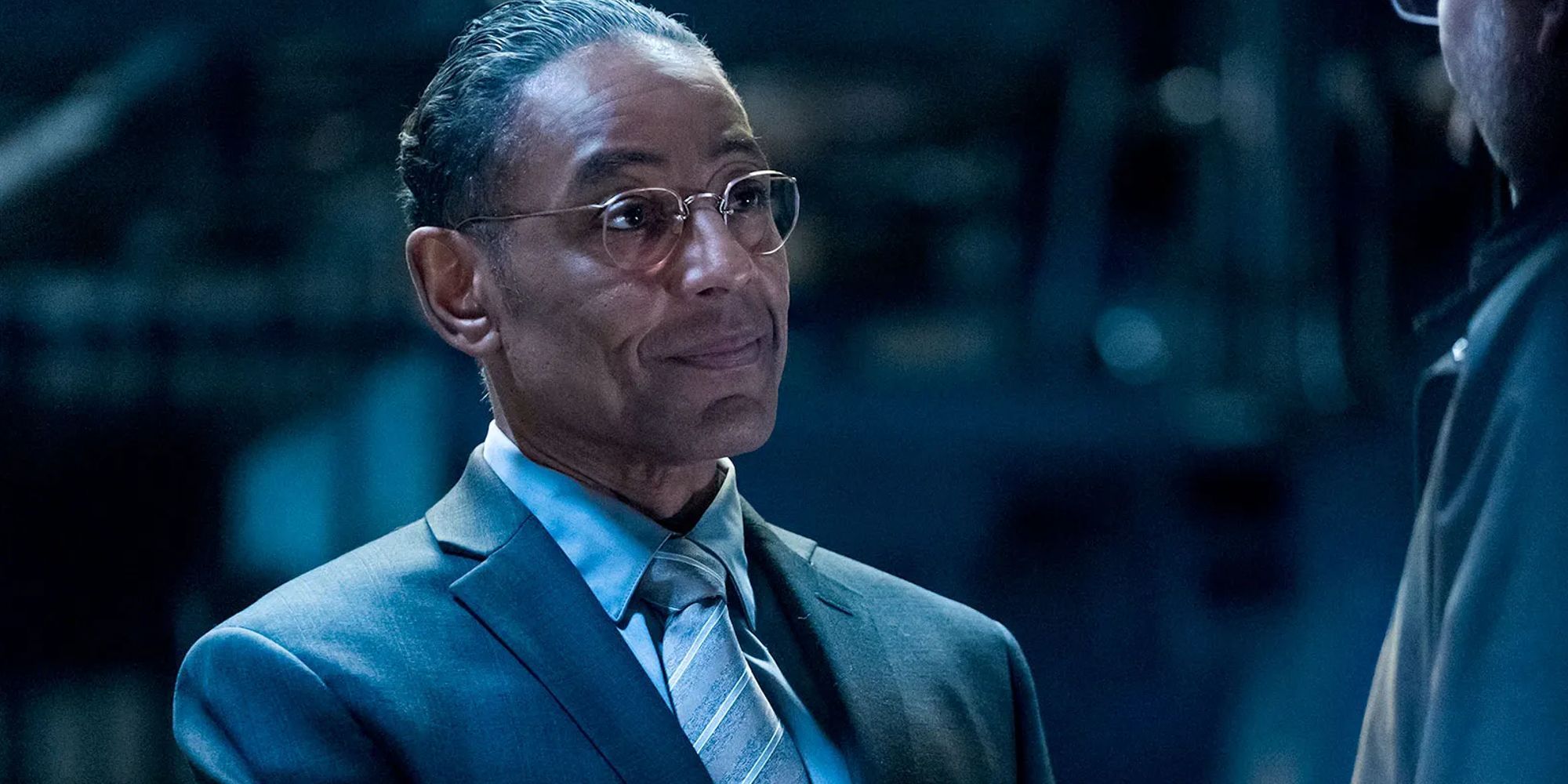 Better Call Saul Giancarlo Esposito as Gus Fring