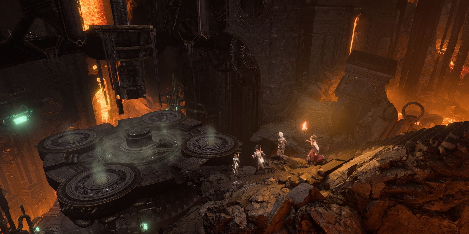 Baldur's Gate 3: PlayStation 5 players get two major advantages over PC