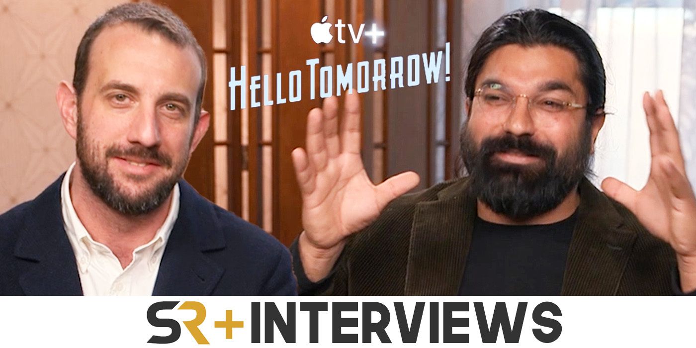 amit bhalla & lucas jansen hello tomorrow interview