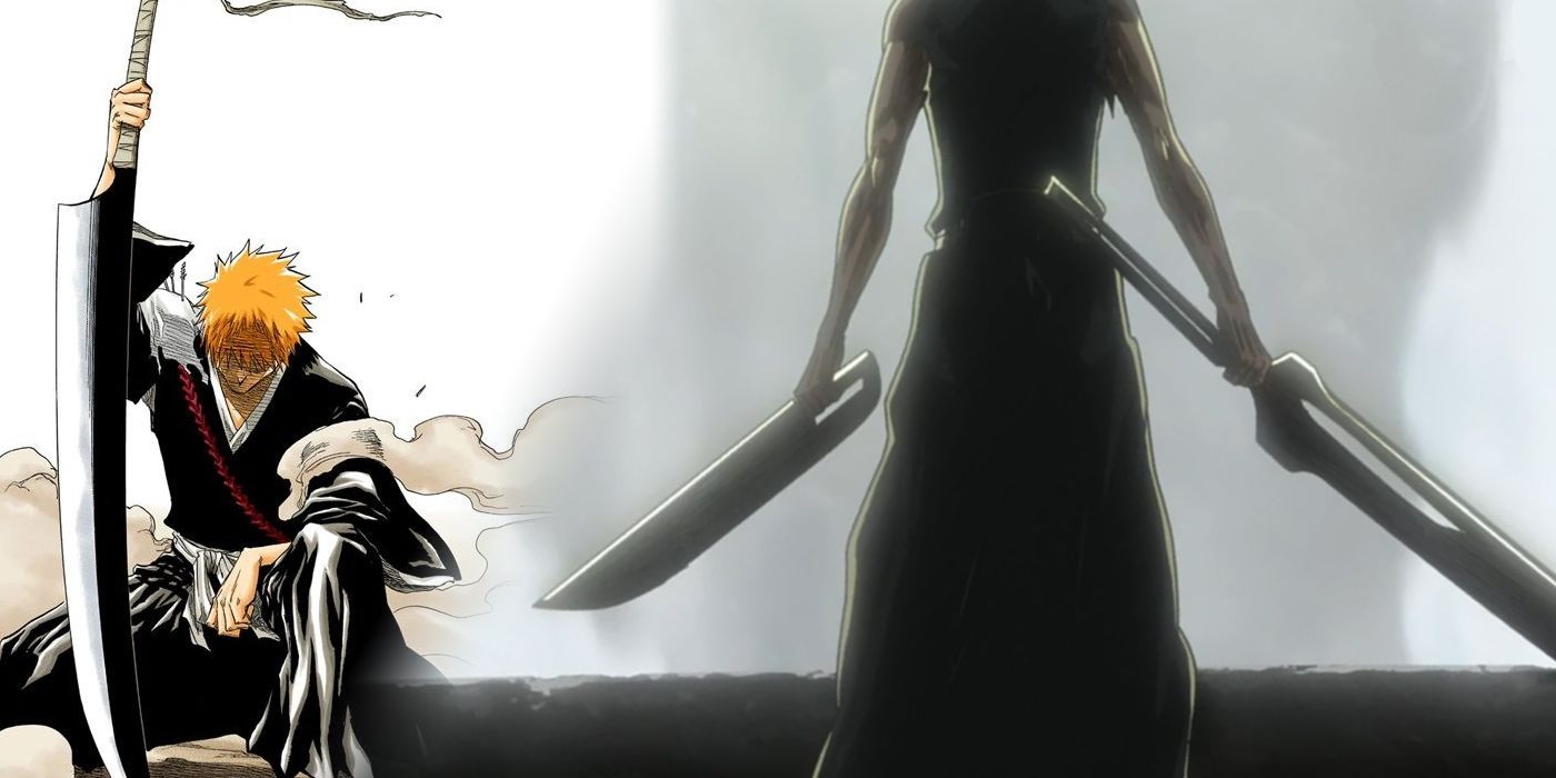 Bleach's Creator Is Open To Bringing in New Bankai