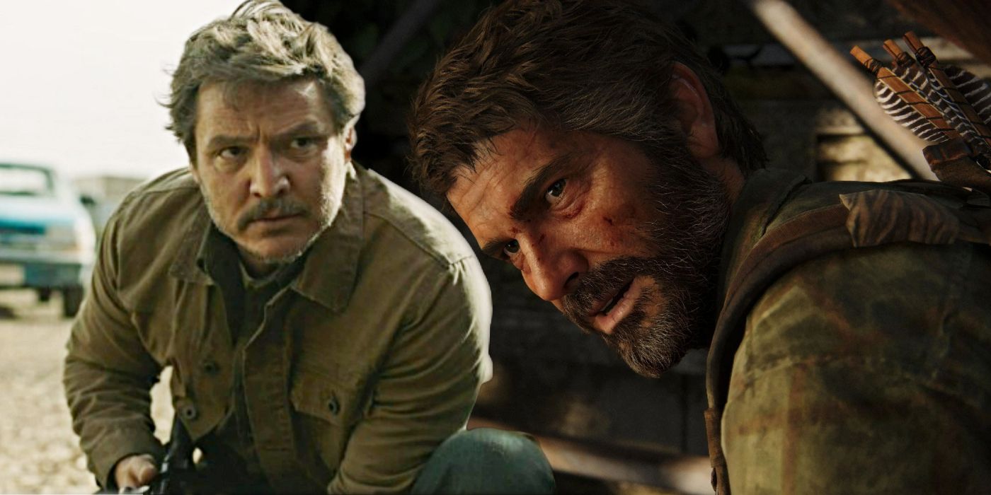 Original Joel Actor Initially Resisted The Last Of Us TV Show Plan