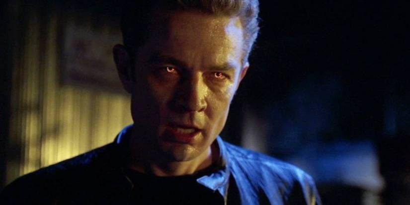 Brainiac in Smallville image