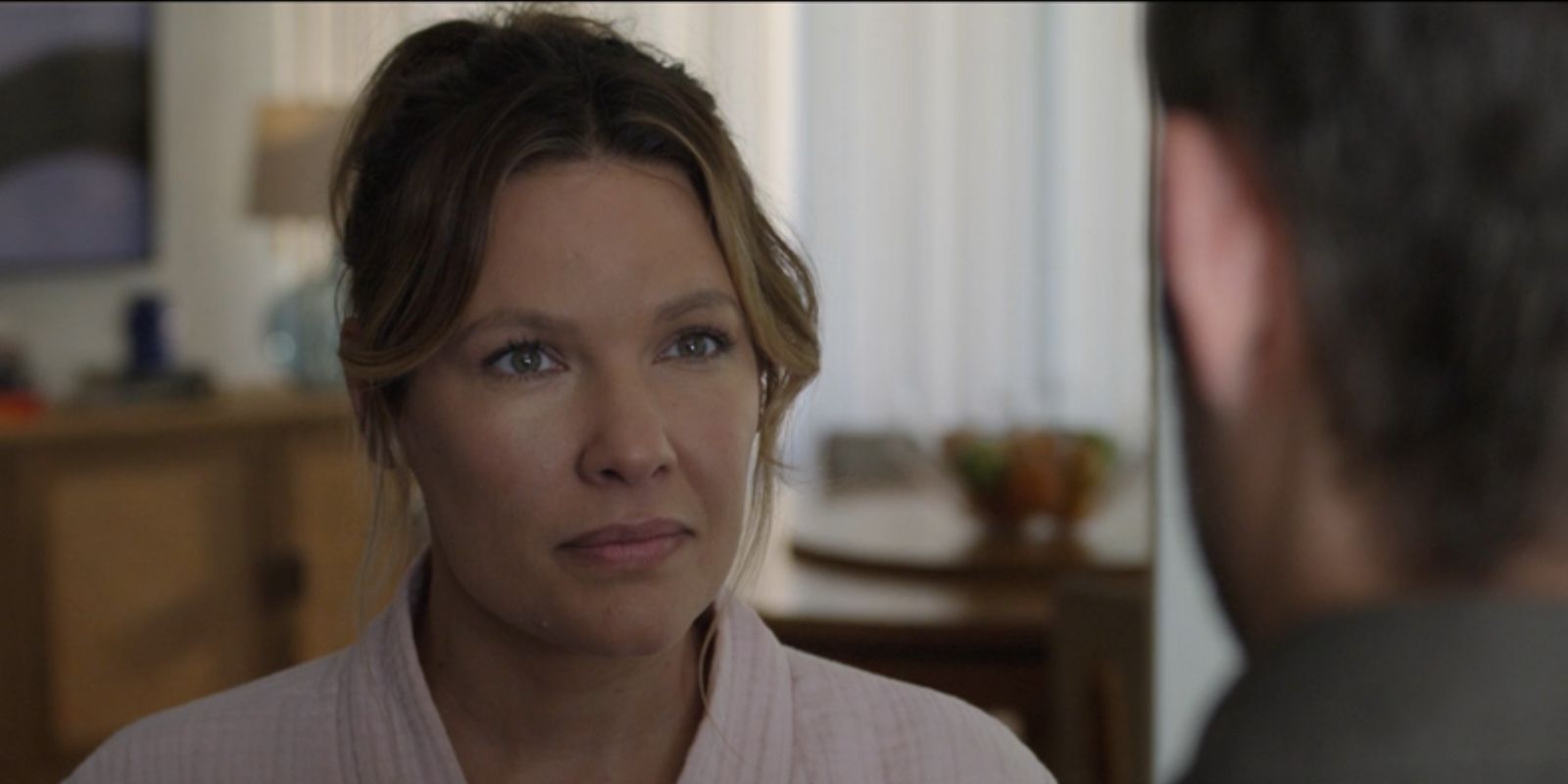 Bridget Voit in Criminal Minds: Evolution
