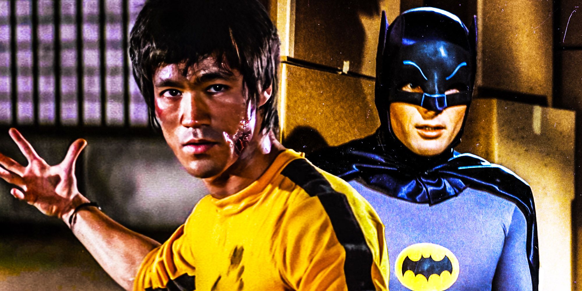 The Coolest Part Of Bruce Lee's Legacy That Everyone Forgets About