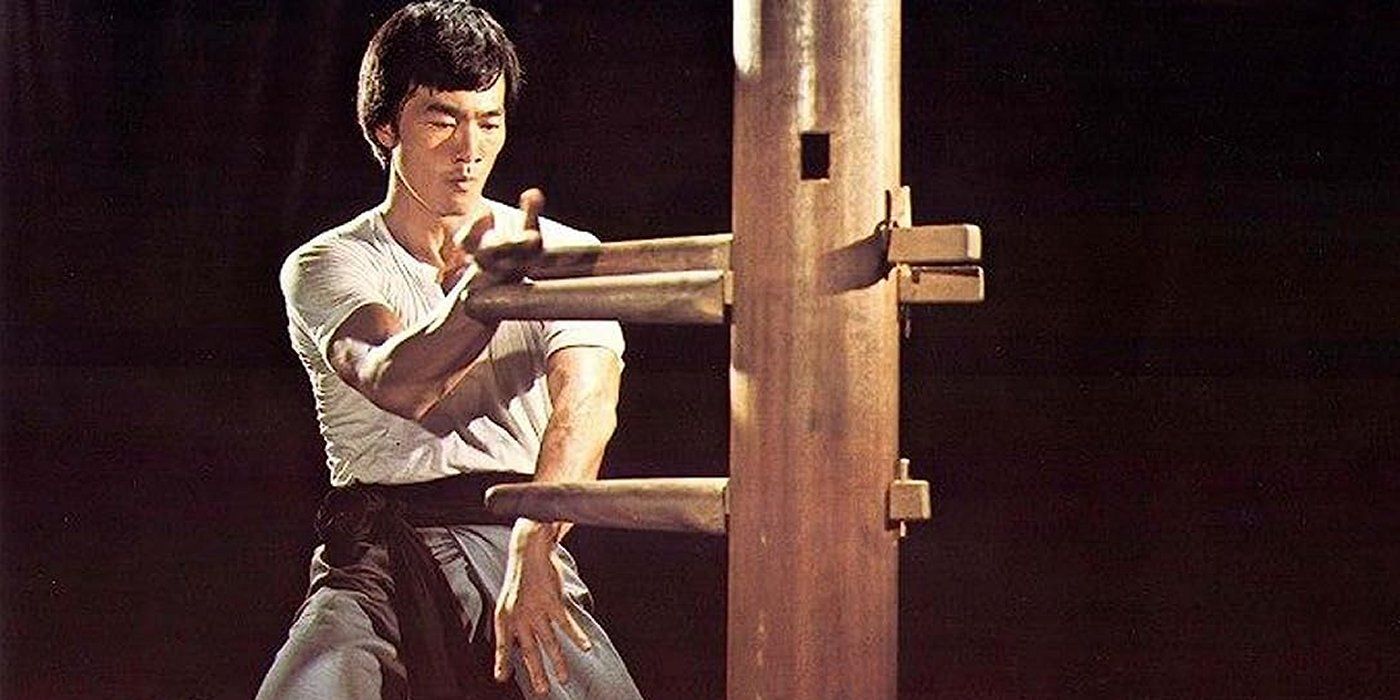 10 Best Martial Arts Movie Performances Of The 1970s