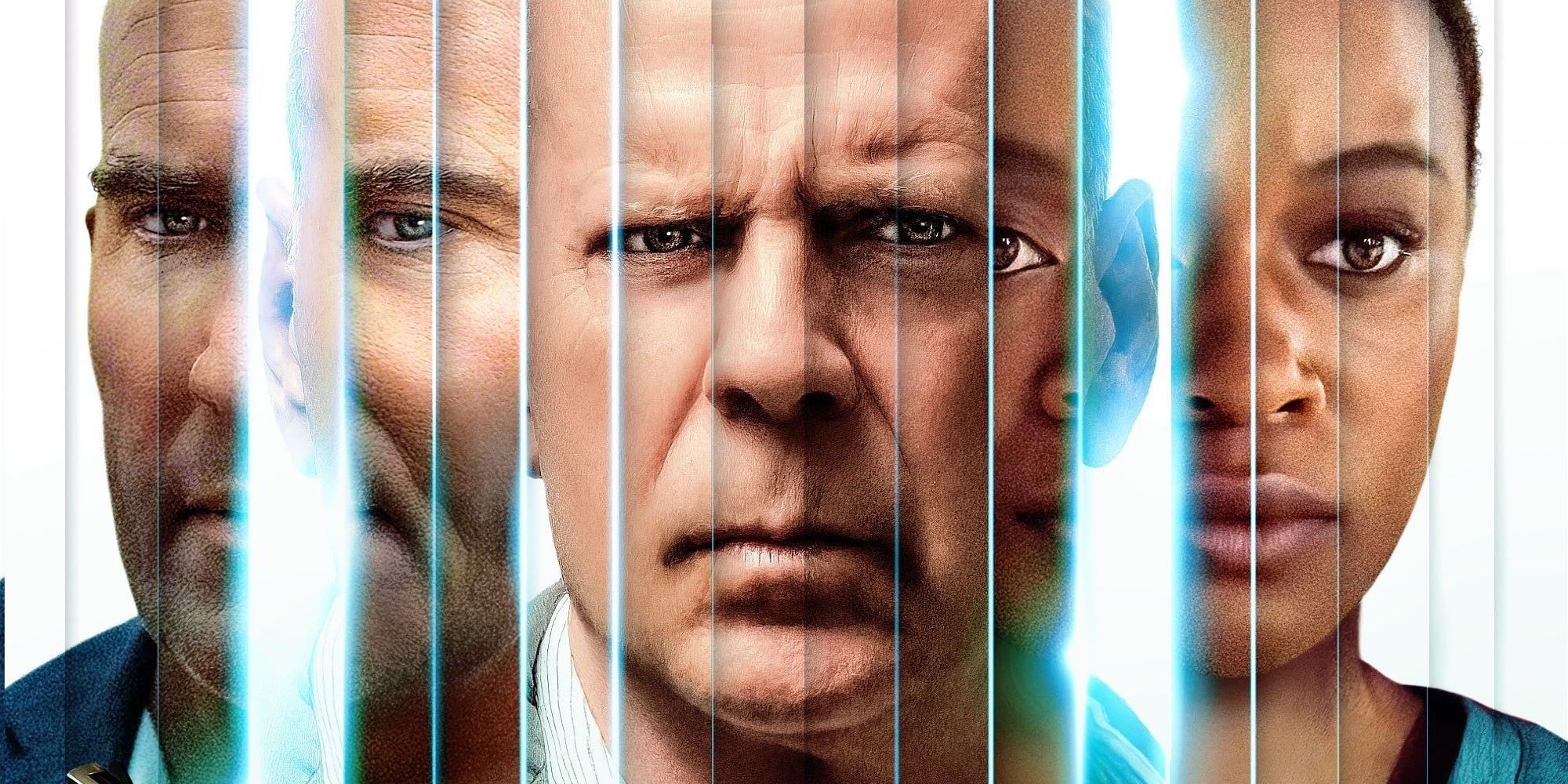 Last Announced Bruce Willis Movie Gets 2023 Release Date