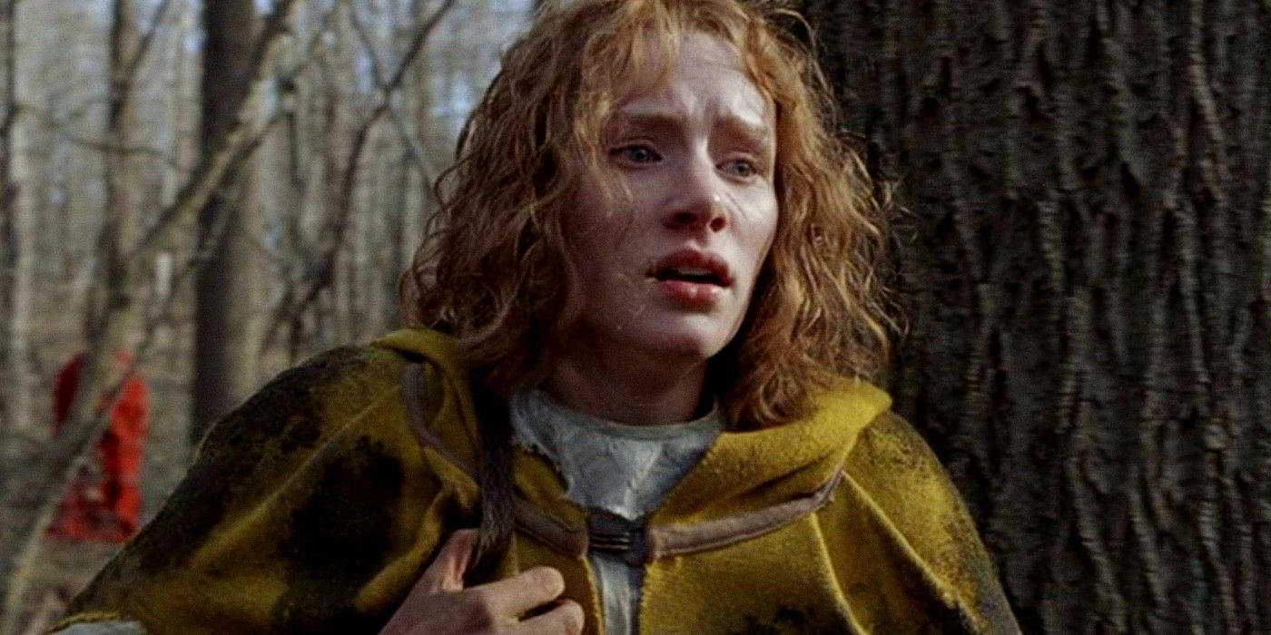 How Marketing Hurt 1 Of Shyamalan's Most Controversial Movies According To The D..