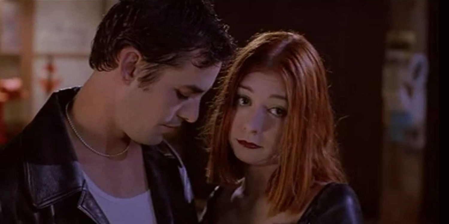 8 Things I Learned Watching Buffy The Vampire Slayer For The First Time In 2024