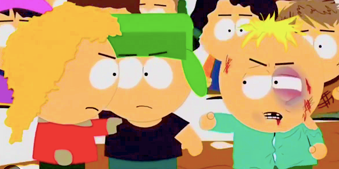 South Park - Season 26, Ep. 2 - The World-Wide Privacy Tour - Full Episode