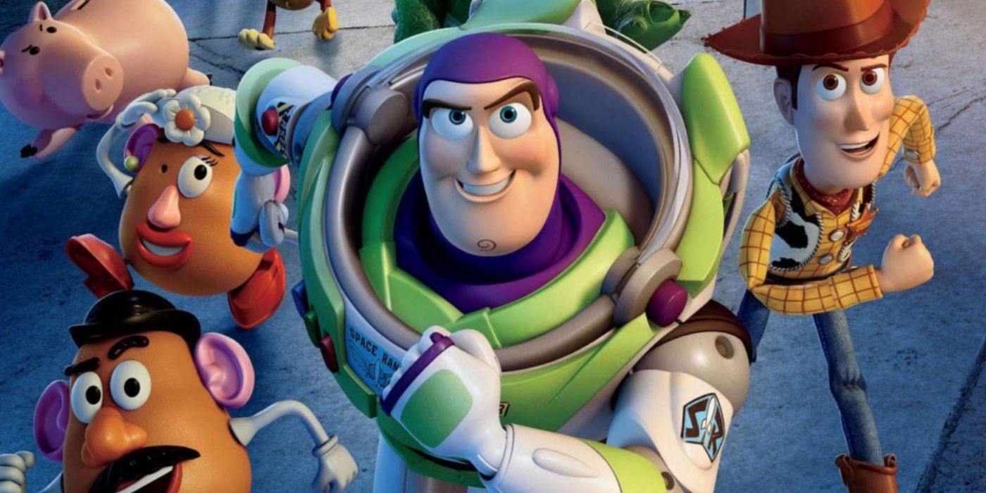 Toy Story 5' Release Window, Cast, Plot, and More